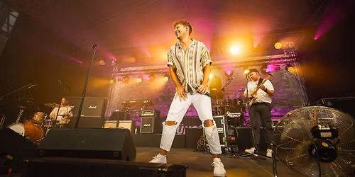 Lebendig LIVE 2026: Seewiesn Dutenhofen (Support Alexander Marcus)!