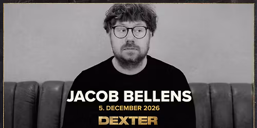 Jacob Bellens - Dexter, Odense