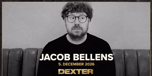 Jacob Bellens - Dexter, Odense