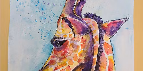 Watercolor Workshop