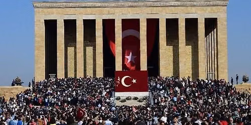 10 KASIM ATAMIZI Z\u0130YARET 