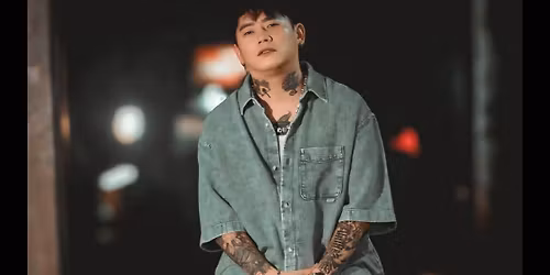 MMG @ Aromata - Sct. Lazcano, Q.C.