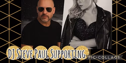 New Years Eve Extravaganza \ud83e\udd73 \ud83c\udf8a