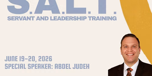 S.A.L.T. Conference