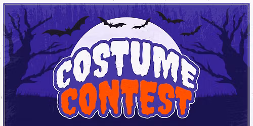 Halloween Costume Contest & Trick-or-Treating