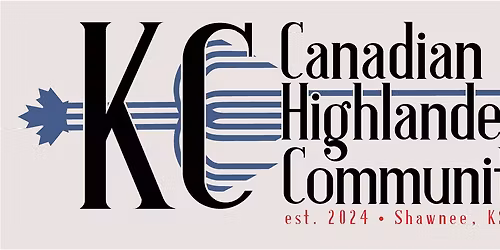 MTG Canadian Highlander Charity Event