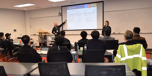 Flight Instructor Refresher Course 26-02