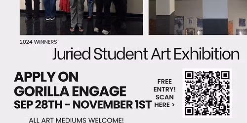Emerging Perspectives: University Art Association