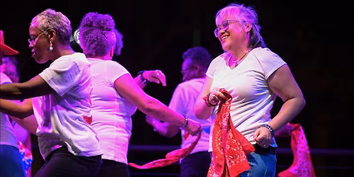 Veteran Civilian Arts Ensemble Showcase