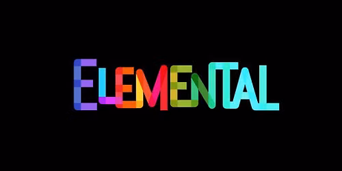 Free Summer Movies: Elemental