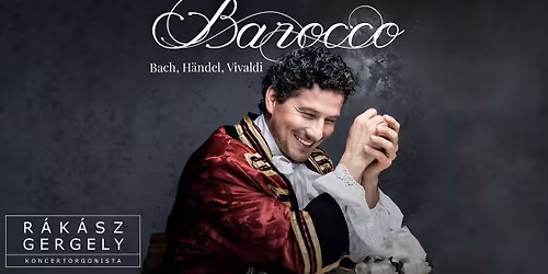 DUNASZERDAHELY - BAROCCO