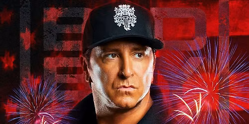 Ignite The Night \u2013 July 4th 2026 ft. Bad Boy Bill
