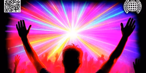 Ministry of Elstead - 90s Night