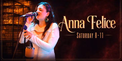 Anna Felice