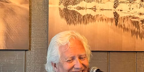 John Erlandson CD Release Concert