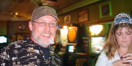 Robert Dippel Celebration of Life 