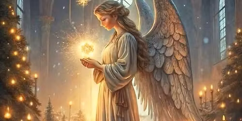 Bringing in the Light Immersive Soundbath