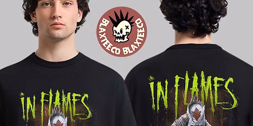 In Flames