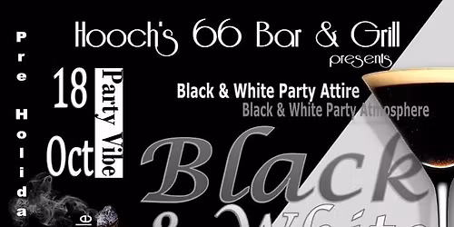 Hooch's 66 Bar & Grill