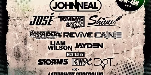 Fusion Bounce UK EGGtravaganza