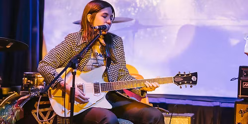 Julianna Riolino Tickets