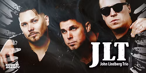 John Lindberg Trio