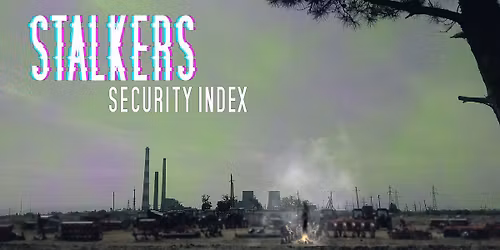 Stalkers - Security index - Georgia