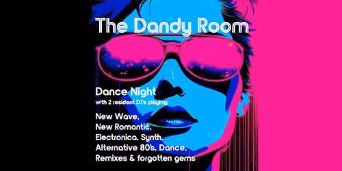 The Dandy Room