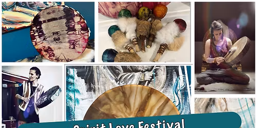 Spirit Love Festival 