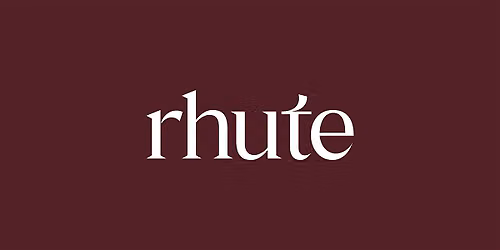 Journey to Great Hair with rhute - London Pop-up