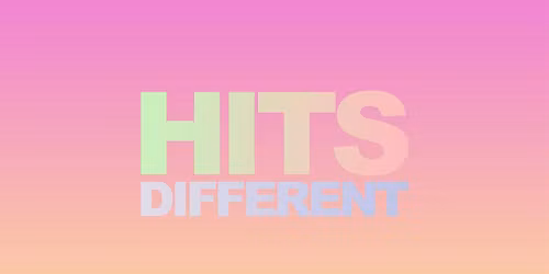 Hits Different - The New Wave of Pop