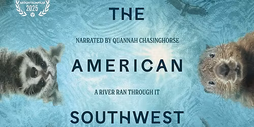 Documentary Screening and Q&A | The American Southwest