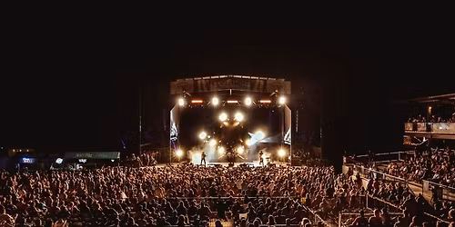 America's Mountain Festival: Aaron Watson