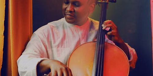 Abel Selaocoe
