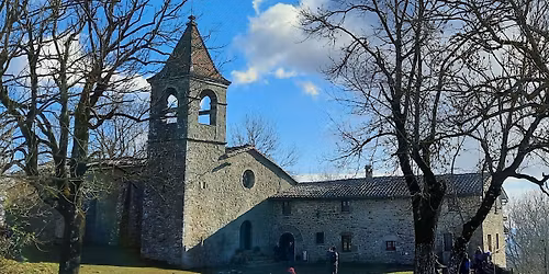 Santuario de la Cabrera