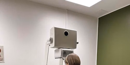 Lokakuun joukkokuvaus