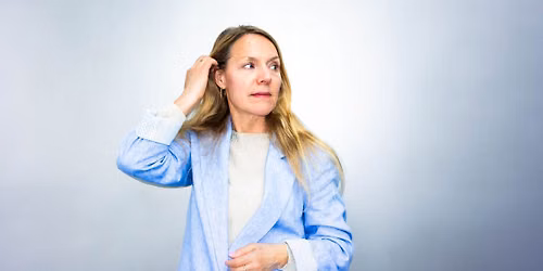 Alberte Winding & Danmarks Underholdningsorkester