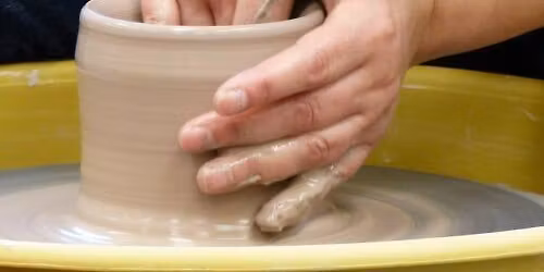 Give it a Spin, an Intro to Clay.