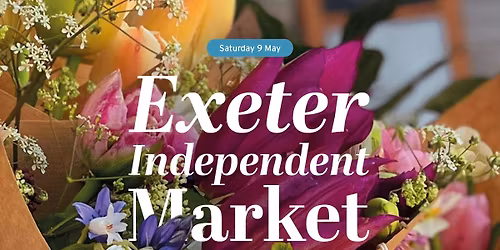 Exeter Independent Market