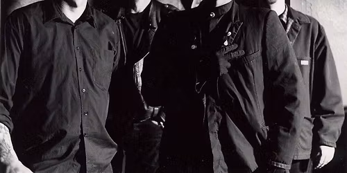 T.S.O.L. in Hesperia