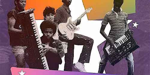 QVNYC x LGBTQ Policy Center Present: Move Ya Body Pride Film Screening