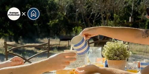 Intercultural Afternoon for Working Adults