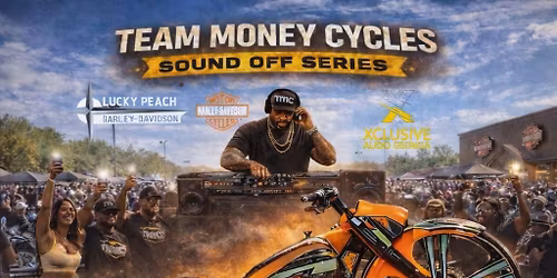 2026 SOS Atlanta- Team Money Cycles  