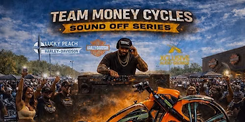 2026 SOS Atlanta- Team Money Cycles