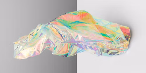 Det Kreative Familiev\u00e6rksted: glimmer, glitter og pailletter!