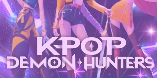 K Pop Demon Hunter Skate Night