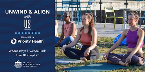 Unwind & Align