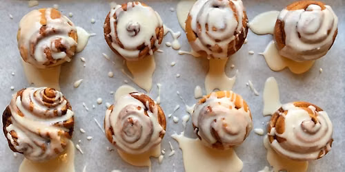 All You Knead is Love (Ages 4-10)