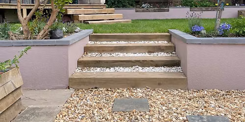 Open Garden 