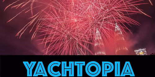 Yachtopia at Upper Arlington 4th of July Parade & Party in the Park
